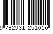 EAN: 9782931251010