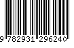 EAN: 9782931296240