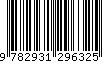 EAN: 9782931296325