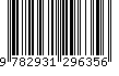 EAN: 9782931296356