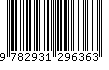 EAN: 9782931296363