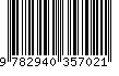 EAN: 9782940357021