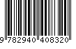 EAN: 9782940408320