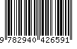 EAN: 9782940426591