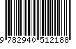 EAN: 9782940512188