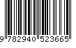 EAN: 9782940523665