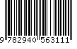 EAN: 9782940563111