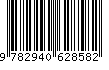 EAN: 9782940628582