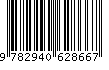 EAN: 9782940628667