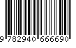 EAN: 9782940666690