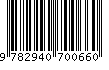 EAN: 9782940700660