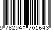 EAN: 9782940701643