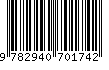 EAN: 9782940701742
