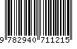 EAN: 9782940711215