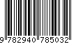 EAN: 9782940785032
