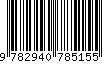 EAN: 9782940785155