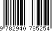 EAN: 9782940785254