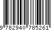 EAN: 9782940785261