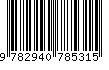 EAN: 9782940785315
