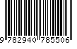 EAN: 9782940785506
