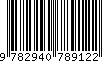 EAN: 9782940789122