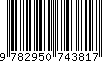 EAN: 9782950743817