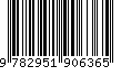 EAN: 9782951906365