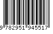 EAN: 9782951945517
