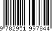 EAN: 9782951997844
