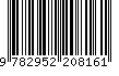 EAN: 9782952208161