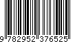 EAN: 9782952376525