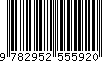 EAN: 9782952555920