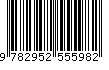 EAN: 9782952555982