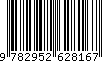 EAN: 9782952628167