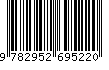 EAN: 9782952695220