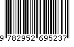 EAN: 9782952695237