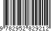 EAN: 9782952829212