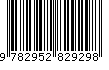 EAN: 9782952829298