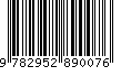 EAN: 9782952890076
