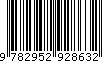 EAN: 9782952928632