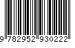 EAN: 9782952930222