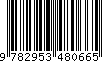 EAN: 9782953480665