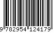 EAN: 9782954124179