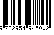 EAN: 9782954945002