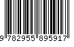 EAN: 9782955895917
