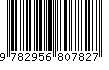 EAN: 9782956807827