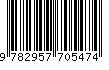 EAN: 9782957705474