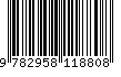 EAN: 9782958118808