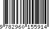 EAN: 9782960155914