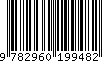 EAN: 9782960199482